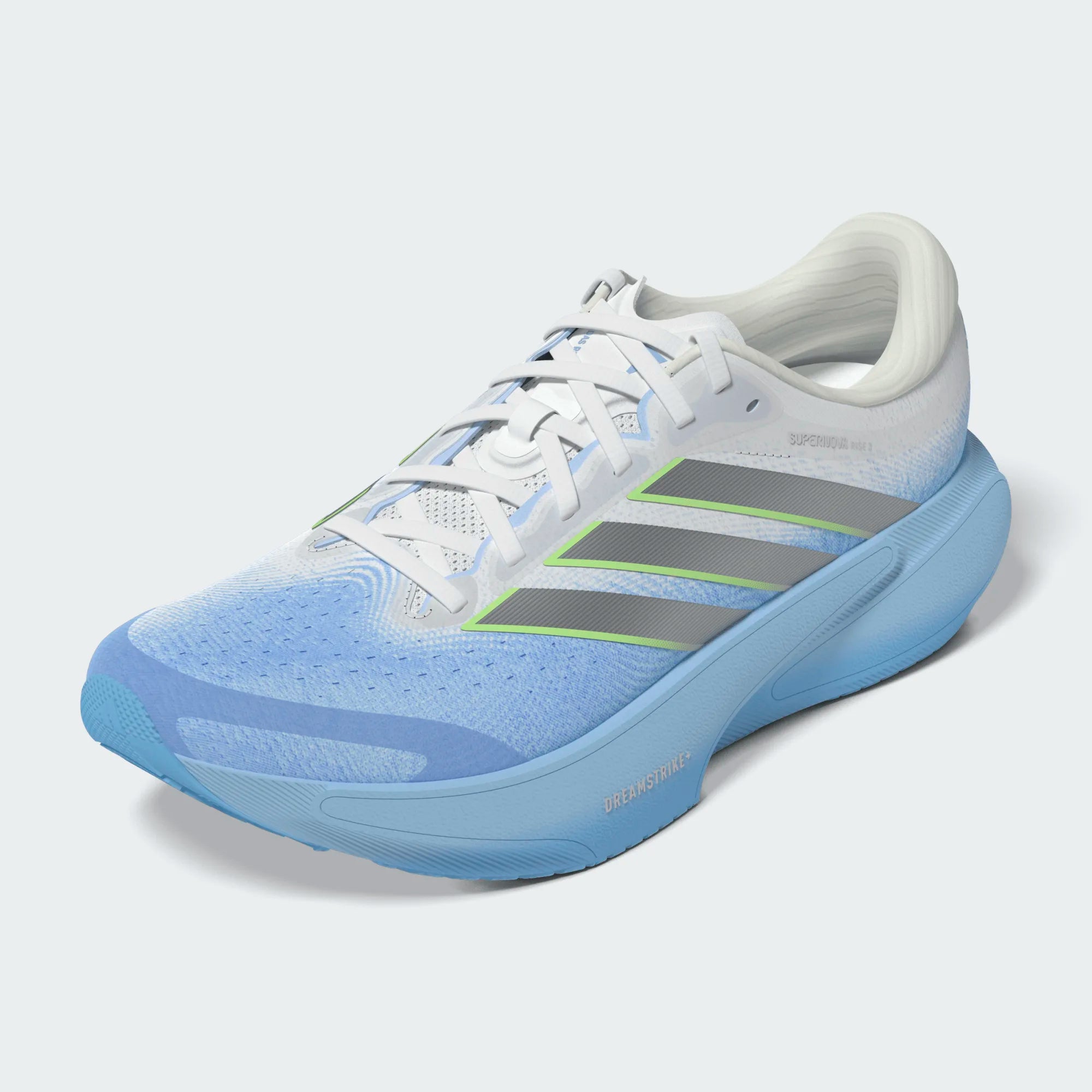 Schrägansicht von vorne Außenseite