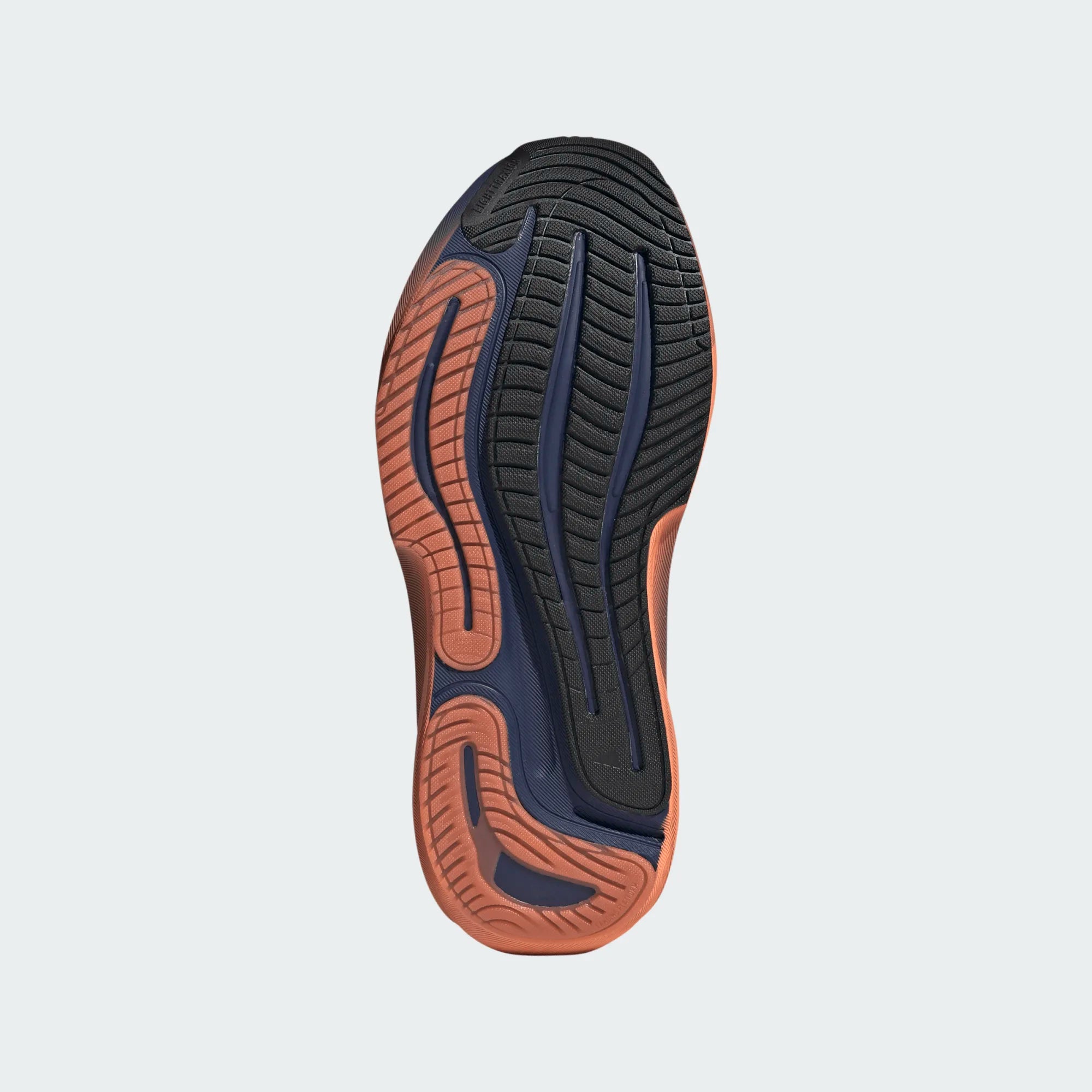 Untersicht/Sohle rechter Schuh