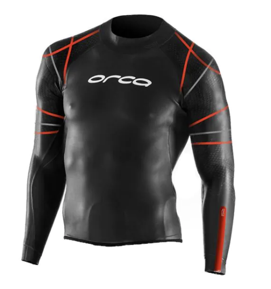 Ansicht Top von vorne