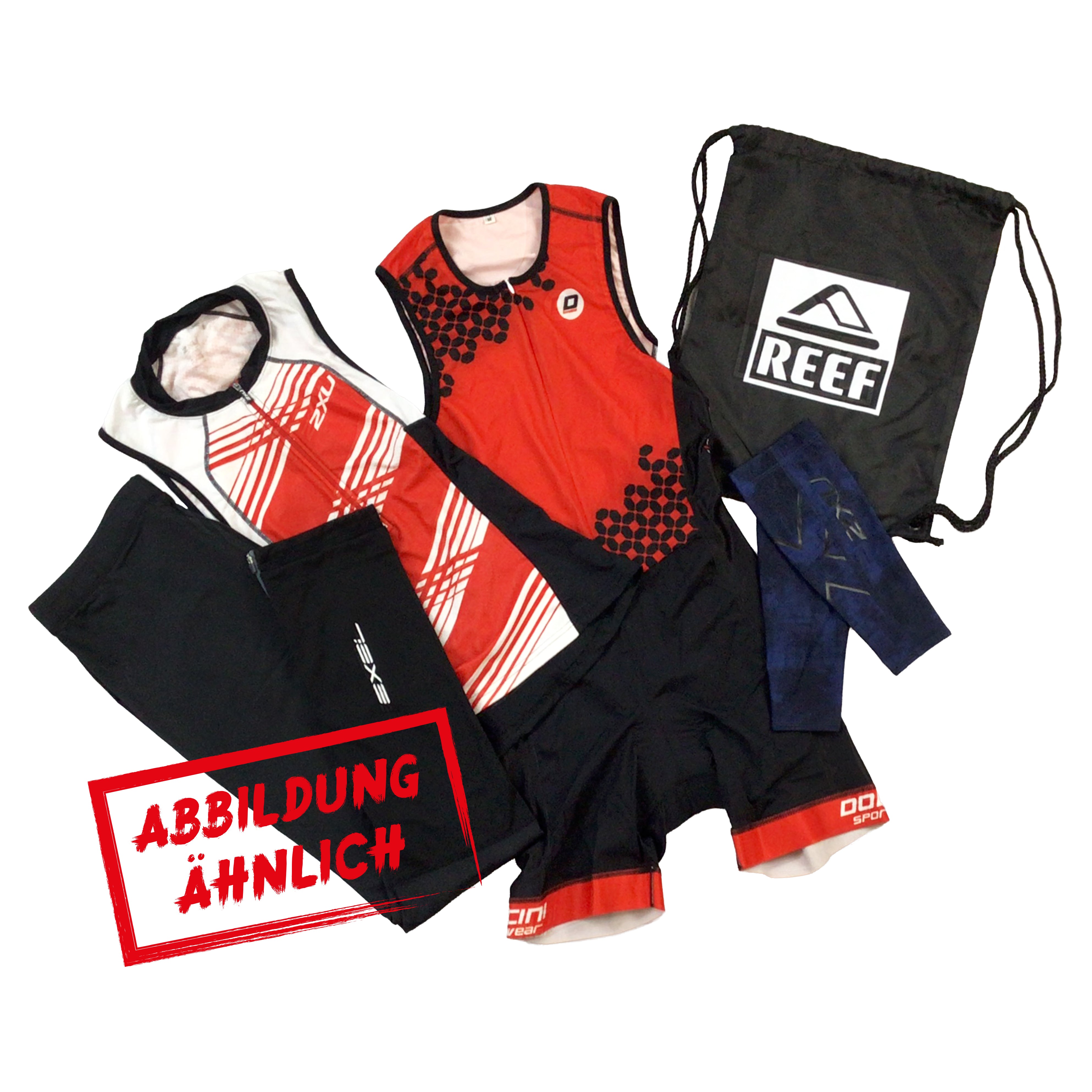 Beispielfoto2 Inhalt Mystery Box