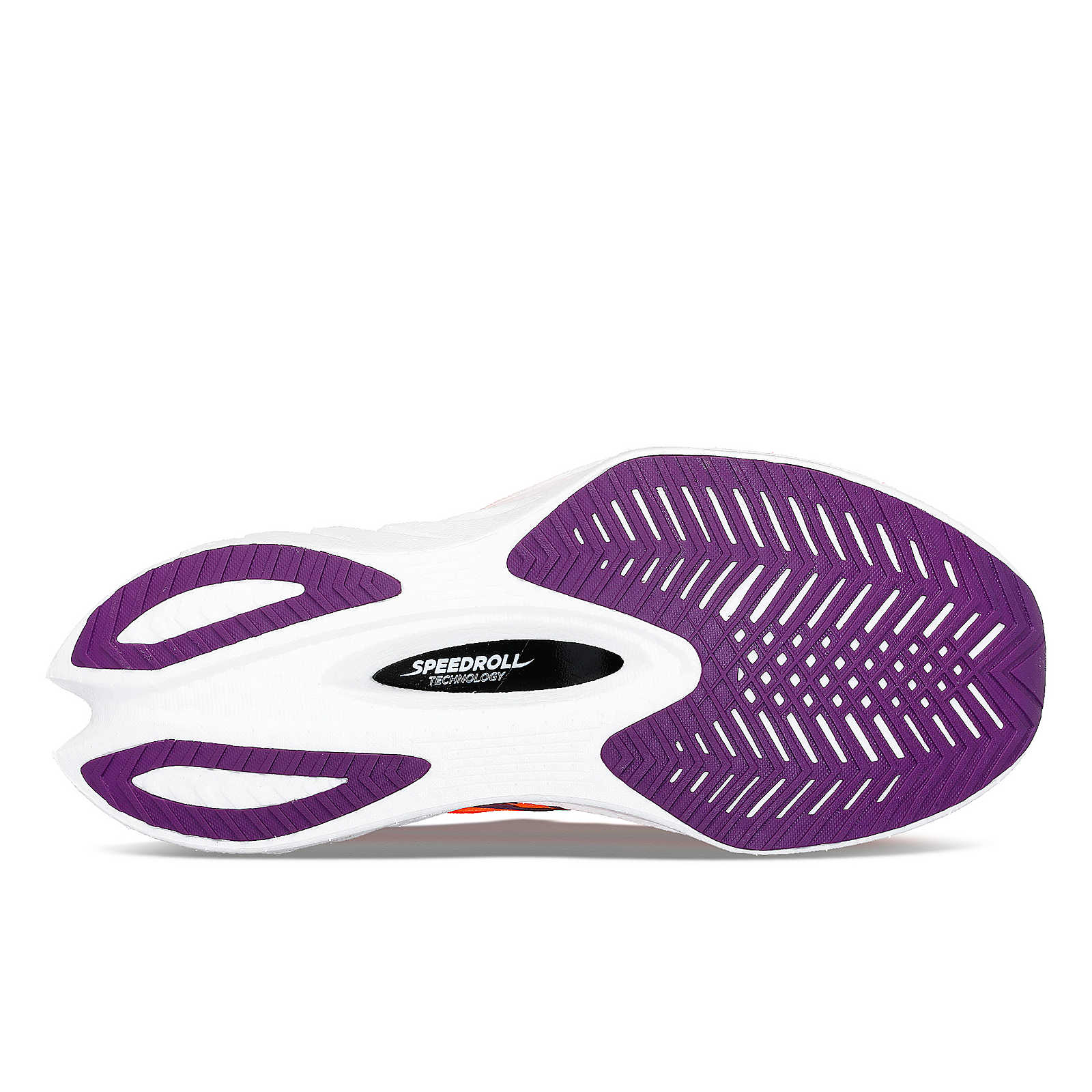 Saucony Endorphin Pro 4, Damen, vizired