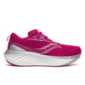 Saucony Triumph 22, Damen, Magenta