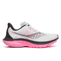 Saucony Kinvara 16, Laufschuh, Damen, White/Black