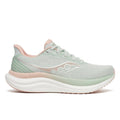 Saucony Triumph 23, Laufschuh, Damen, Mist/Cameo
