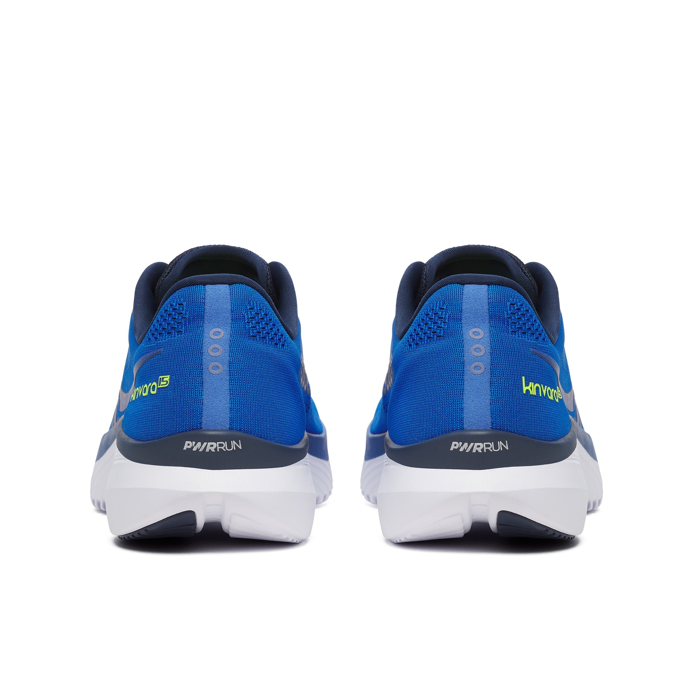 Saucony Kinvara 15, Laufschuhe, Herren, Skydiver/Navy