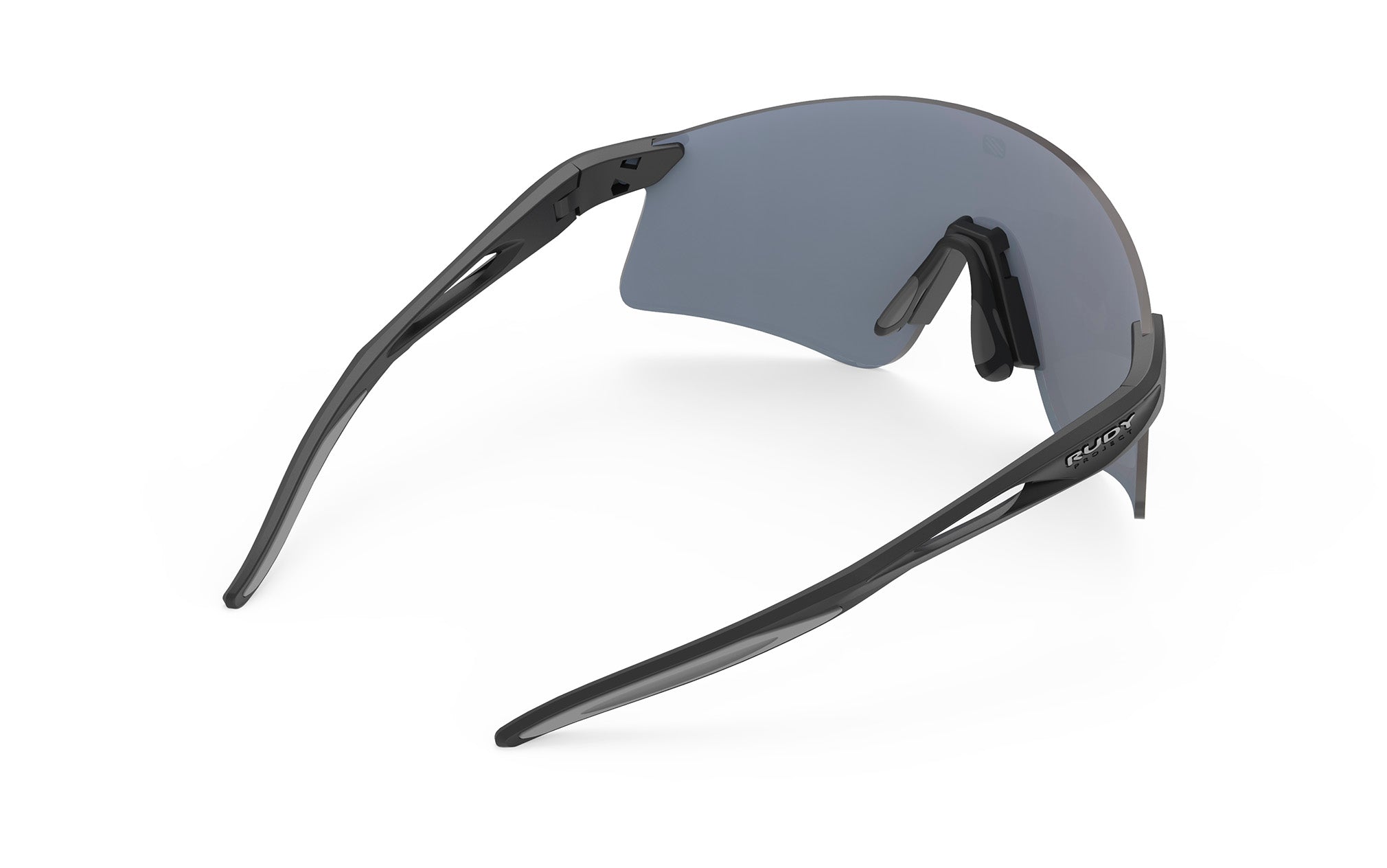 Innenansicht von hinten