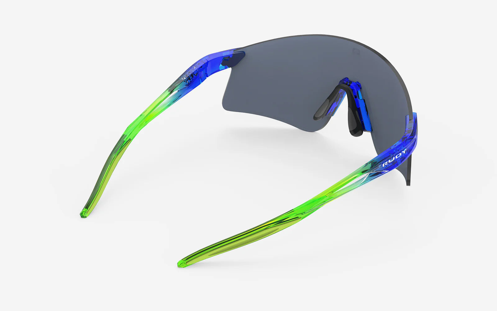 Innenansicht von hinten