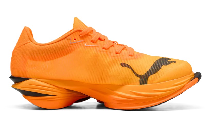 Ansicht rechter Schuh Innenseite