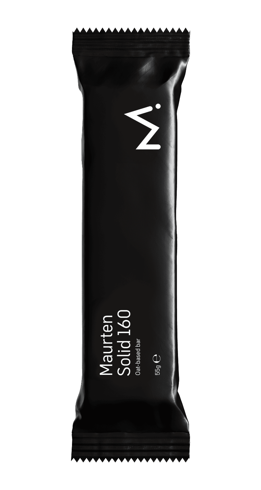 Maurten Solid 160 Riegel, 55g