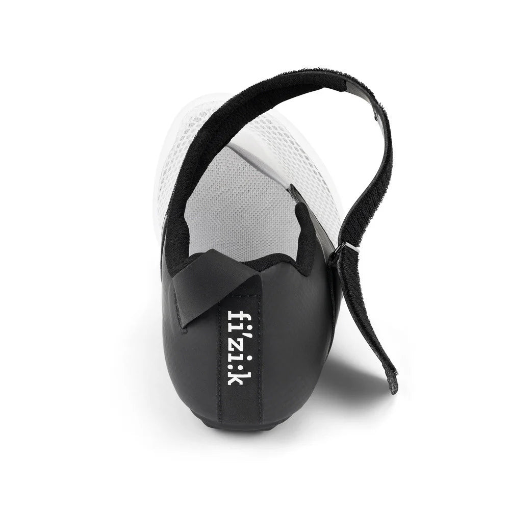 Fizik Transiro Hydra, Rennrad Schuhe, white/black
