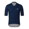 Trinovate Elite Cycling Jersey, Radtrikot, Herren, Core Blue