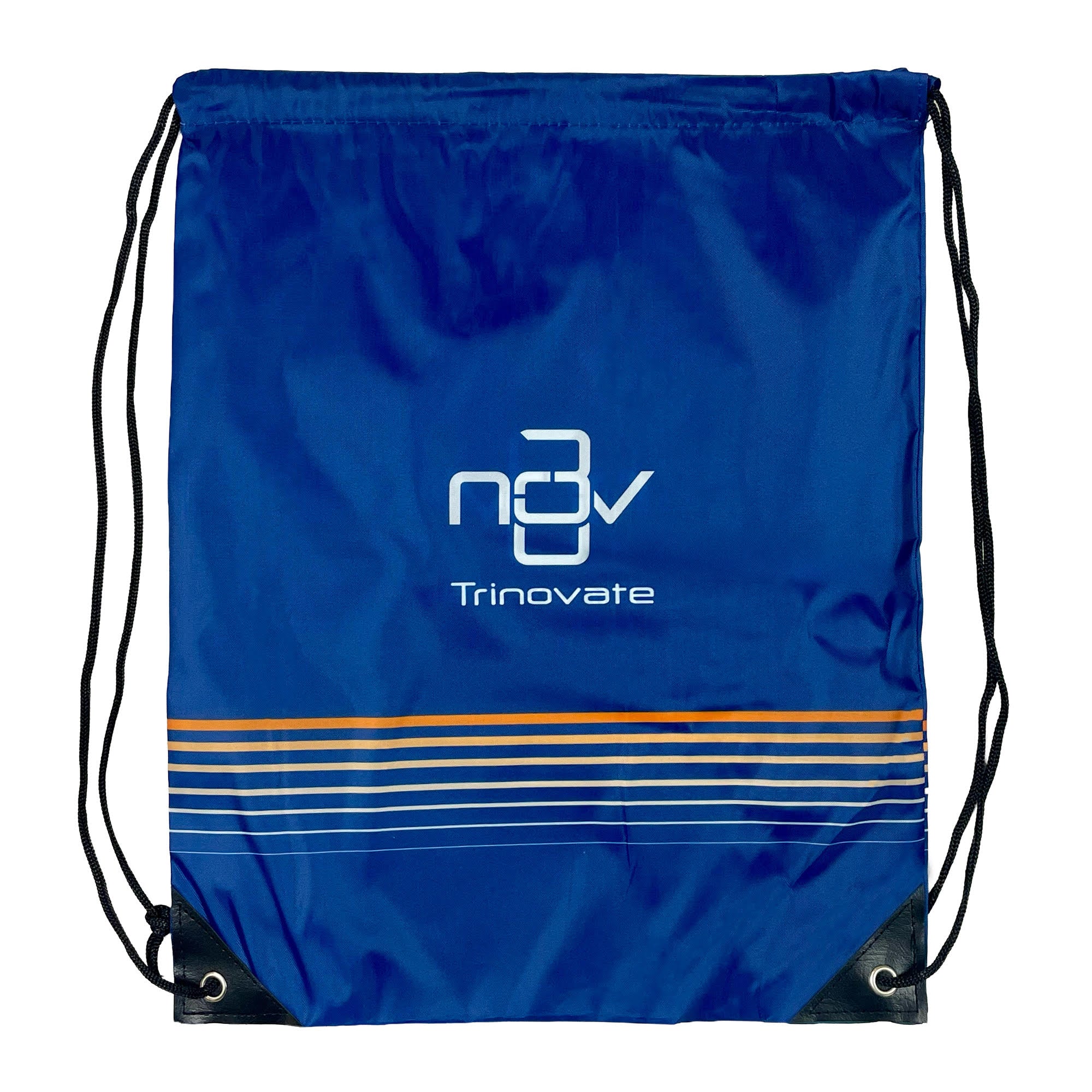 Ansicht Aufbewahrungsbeutel offen darkblue/orange