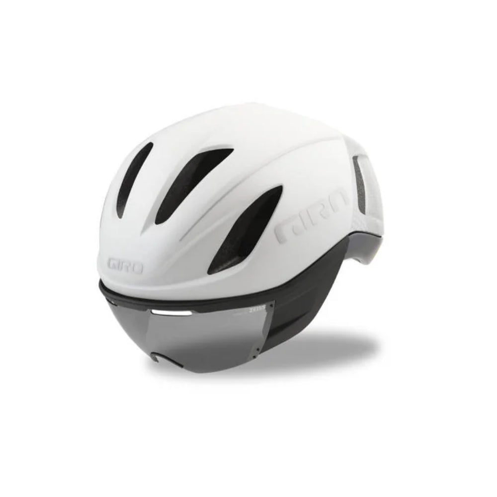 Giro Vanquish Mips, bike helmet, white/silver