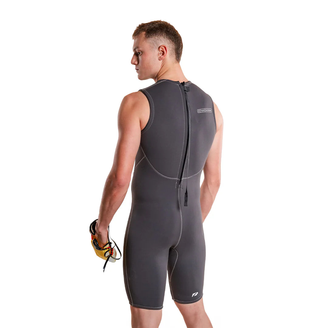 Tragebild von hinten Detailansicht