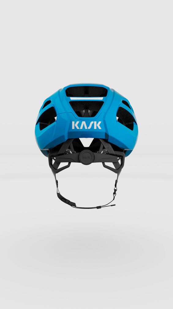 KASK Protone Icon WG11, Fahrradhelm, Light Blue