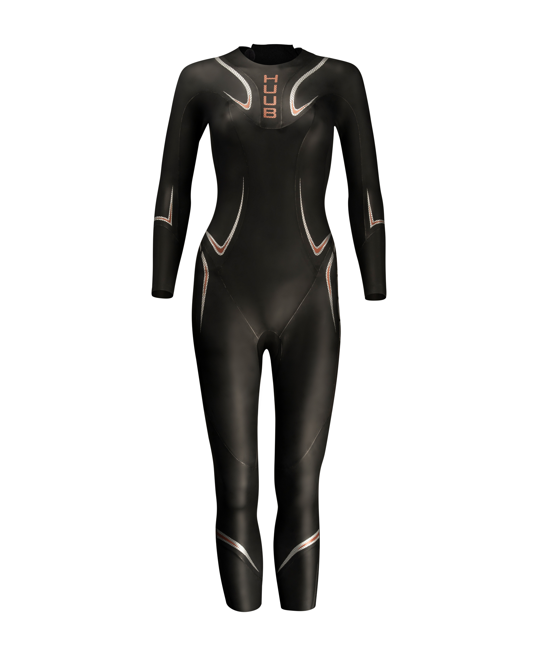 Tester Huub TC Performance 3:3 Damen, 2024