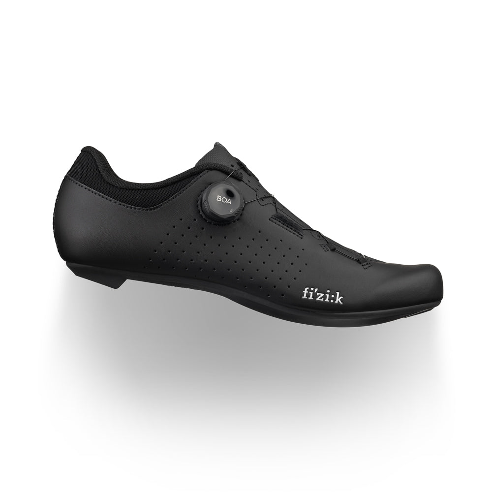 Fizik Vento Omna, black/black