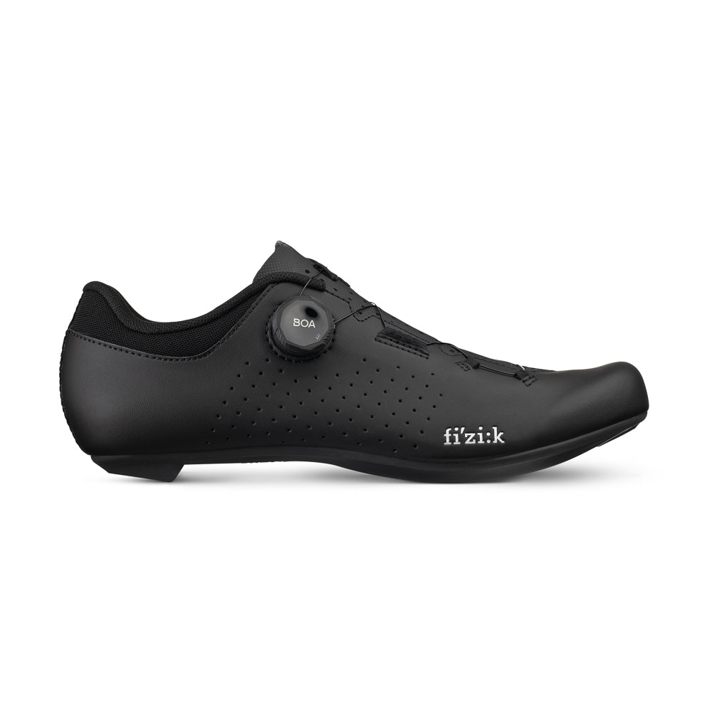 Fizik Vento Omna, black/black