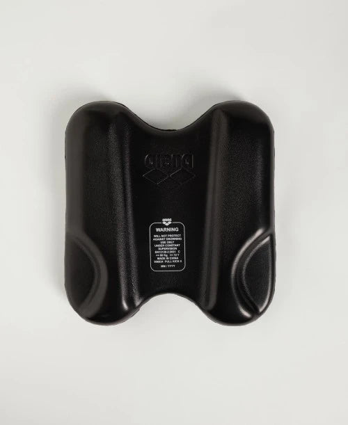 Ansicht Pull Kick II Farbe schwarz von hinten