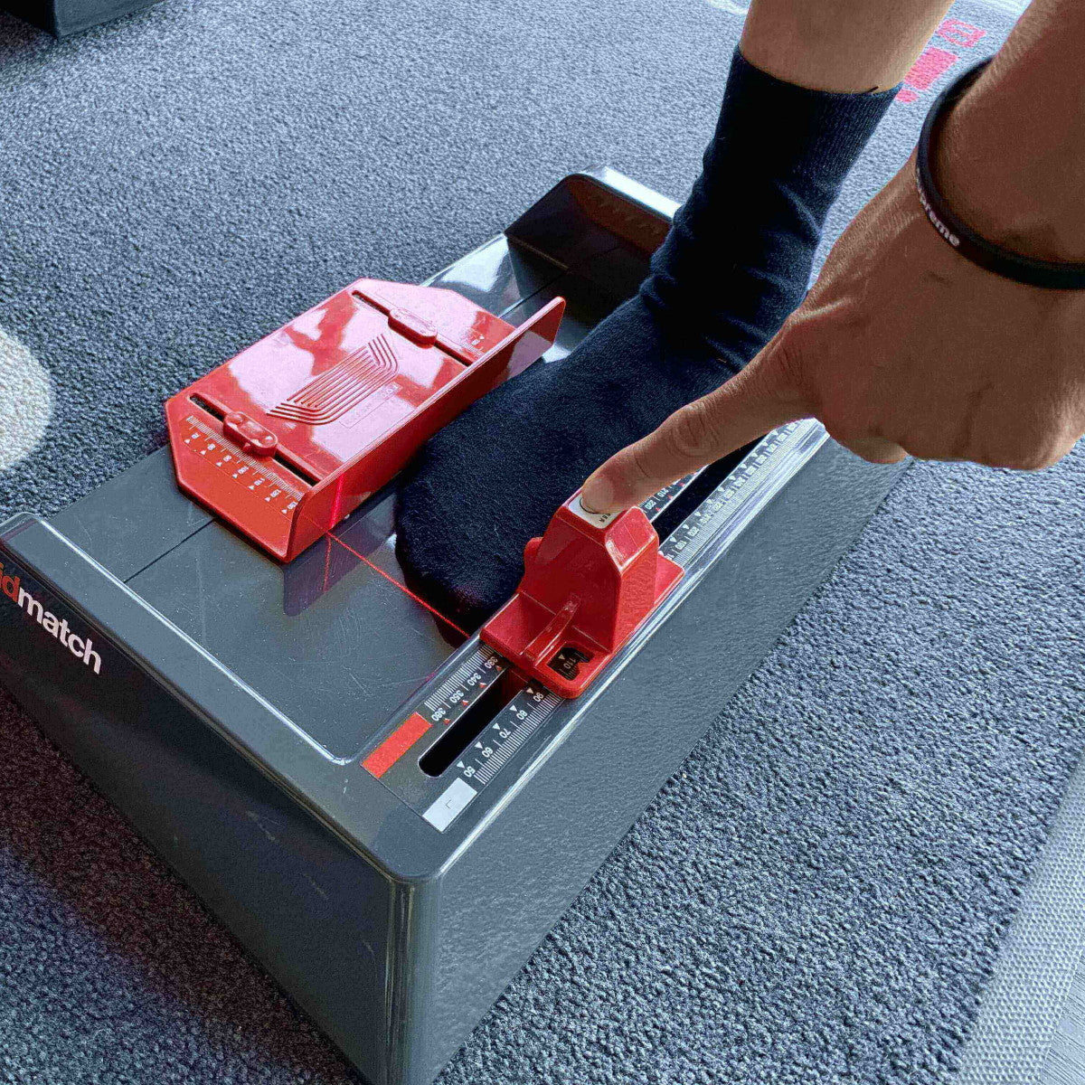 Bike Fitting - Hamburg