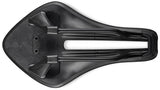 Fizik Transiro Aeris LD R5 135mm, Fahrradsattel. black