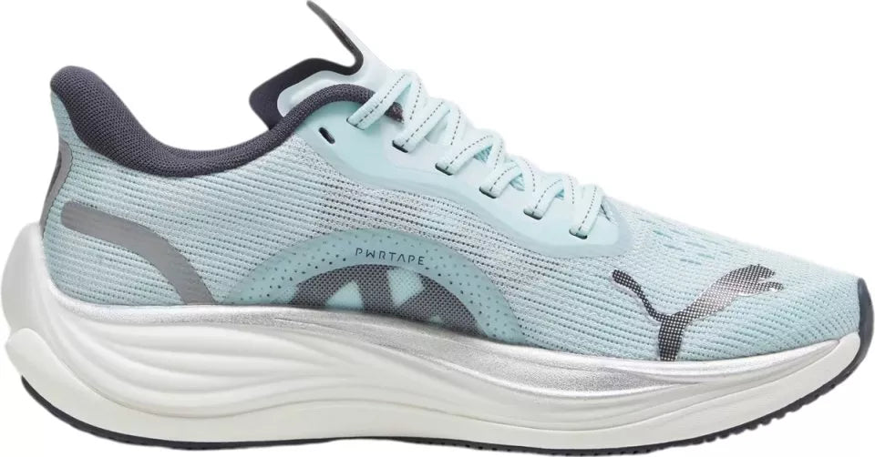 Puma Velocity NITRO™ 3, Damen, Nitro Blue-Galactic Gray