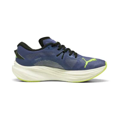 Puma Deviate Nitro 3, Laufschuh, Herren, Blue Crystal/Puma Black