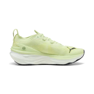 Ansicht linker Schuh Innenseite