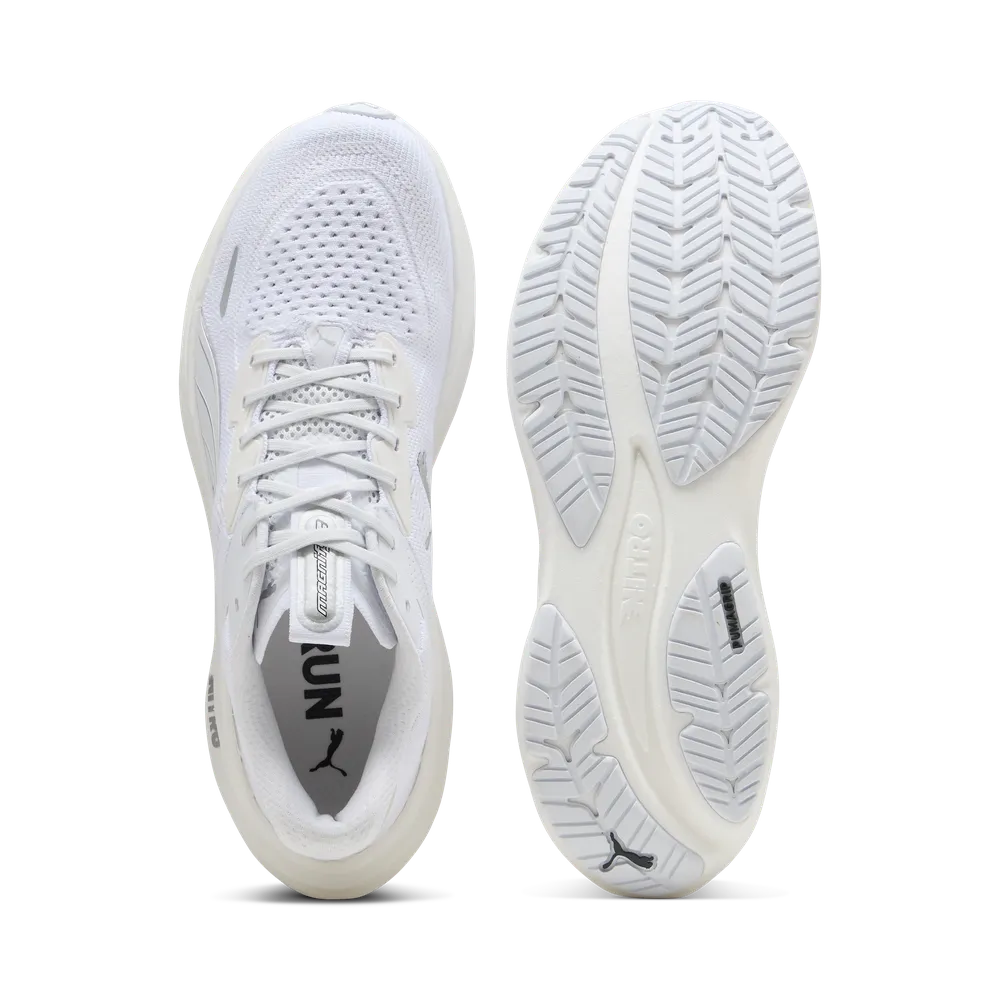 Draufsicht linker Schuh/Untersicht/Sohle rechter Schuh