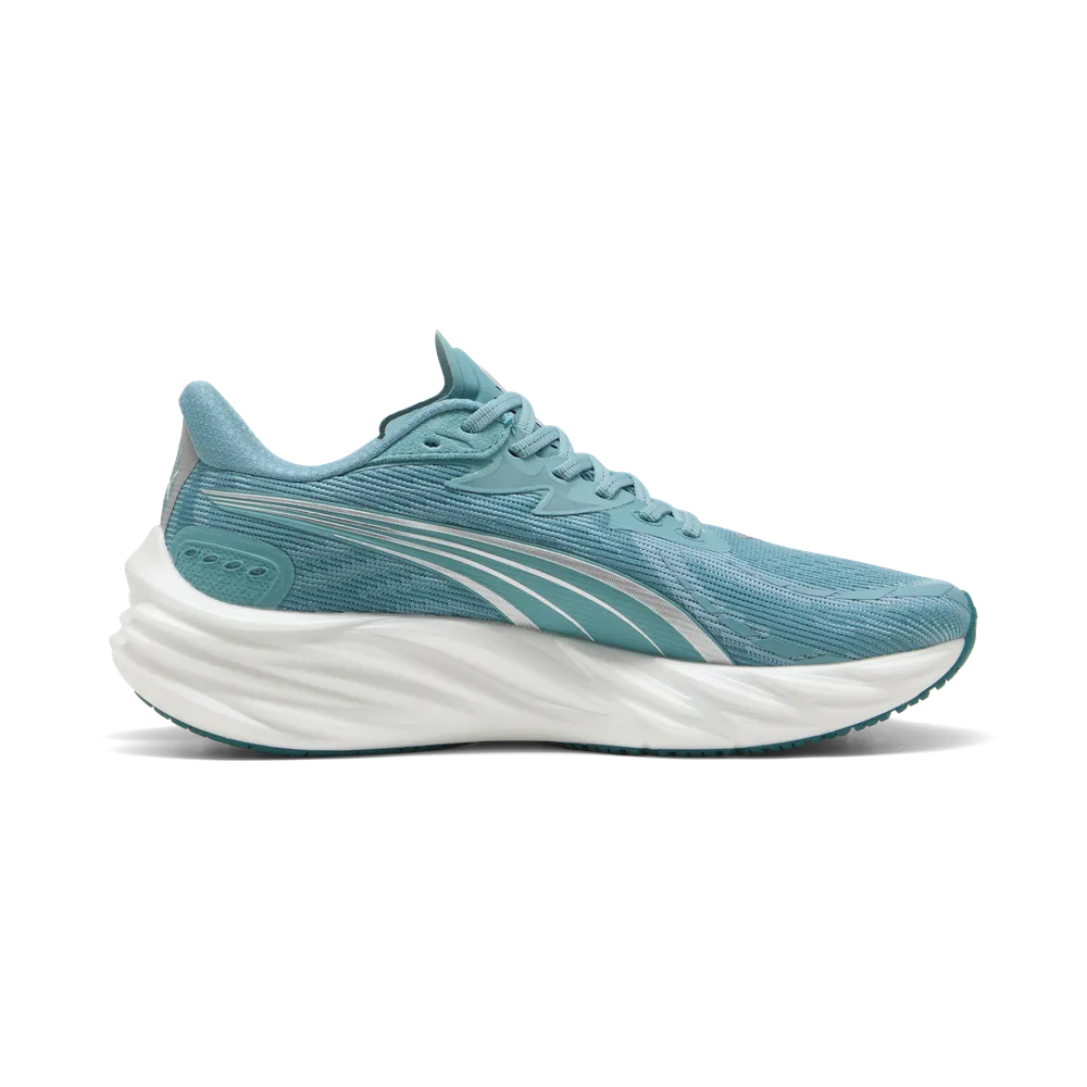 Ansicht linker Schuh Innenseite