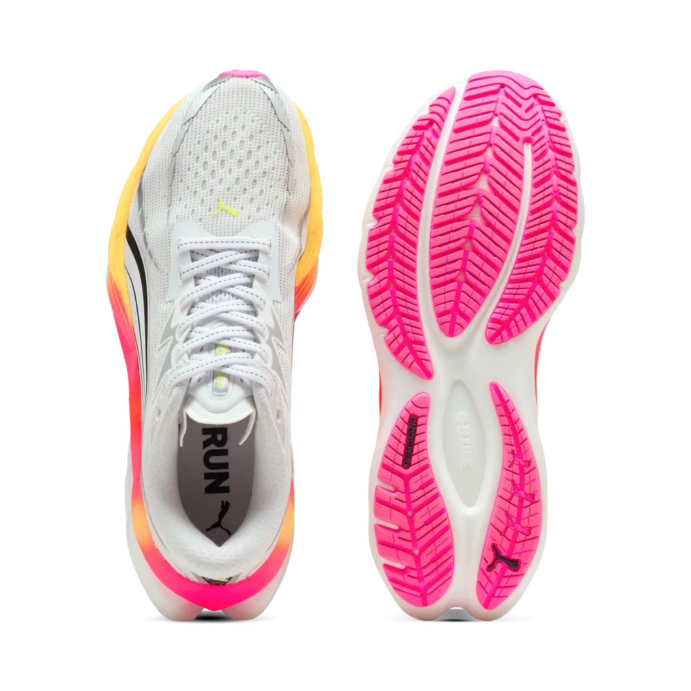 Draufsicht/Untersicht/Sohle