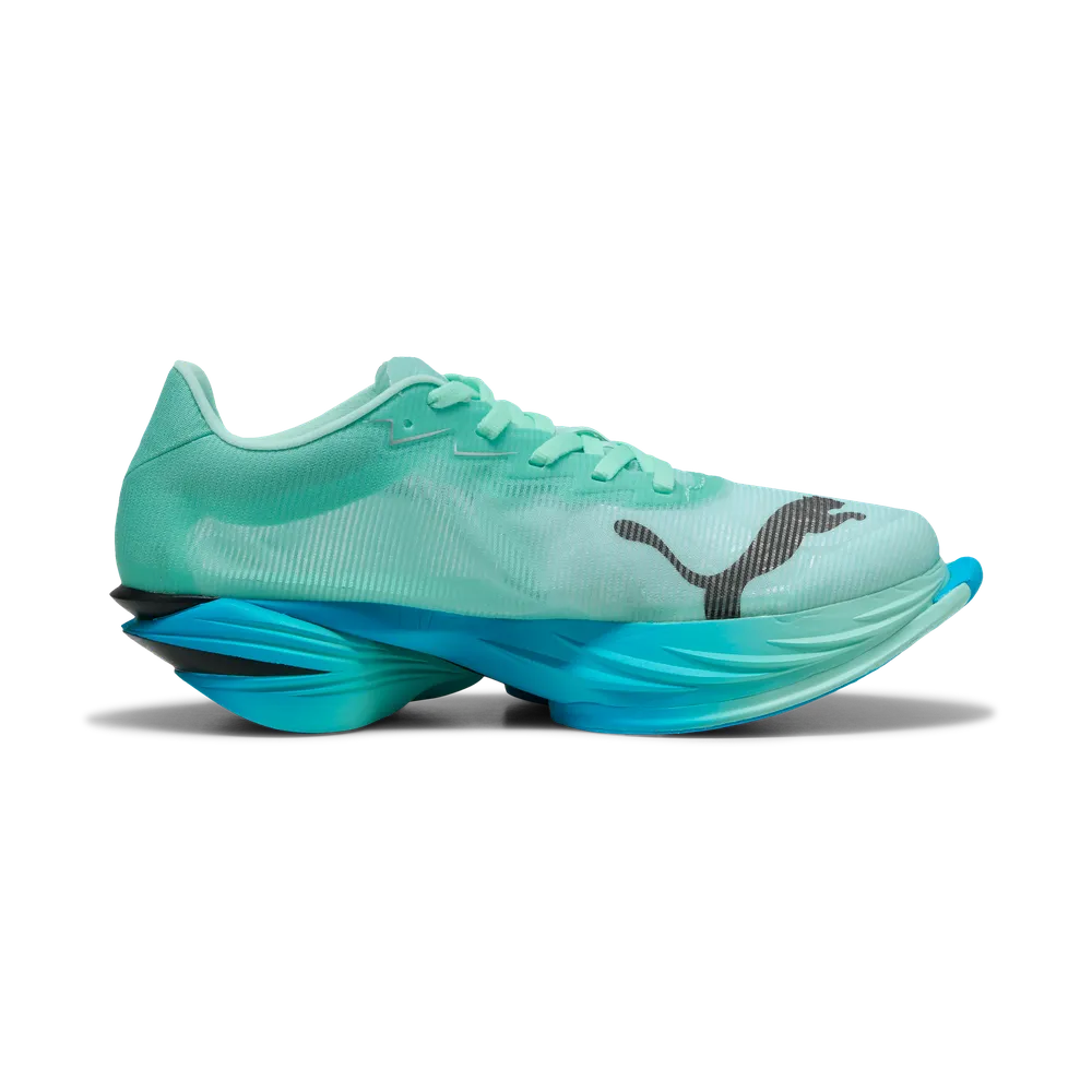 Ansicht linker Schuh Innenseite