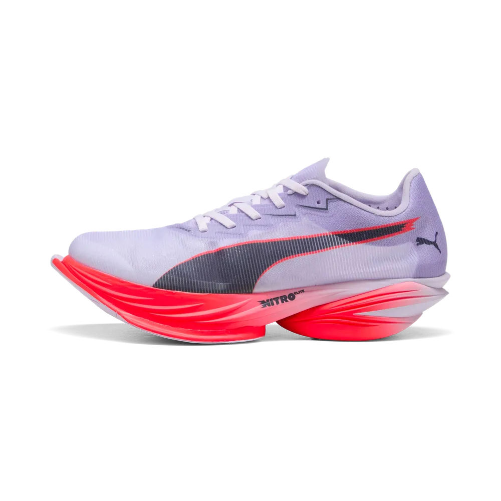 Ansicht linker Schuh Außenseite