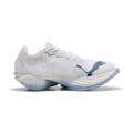 Puma  FAST-R NITRO™Elite 3, Laufschuhe, Damen, PUMA White/Chambray Blue