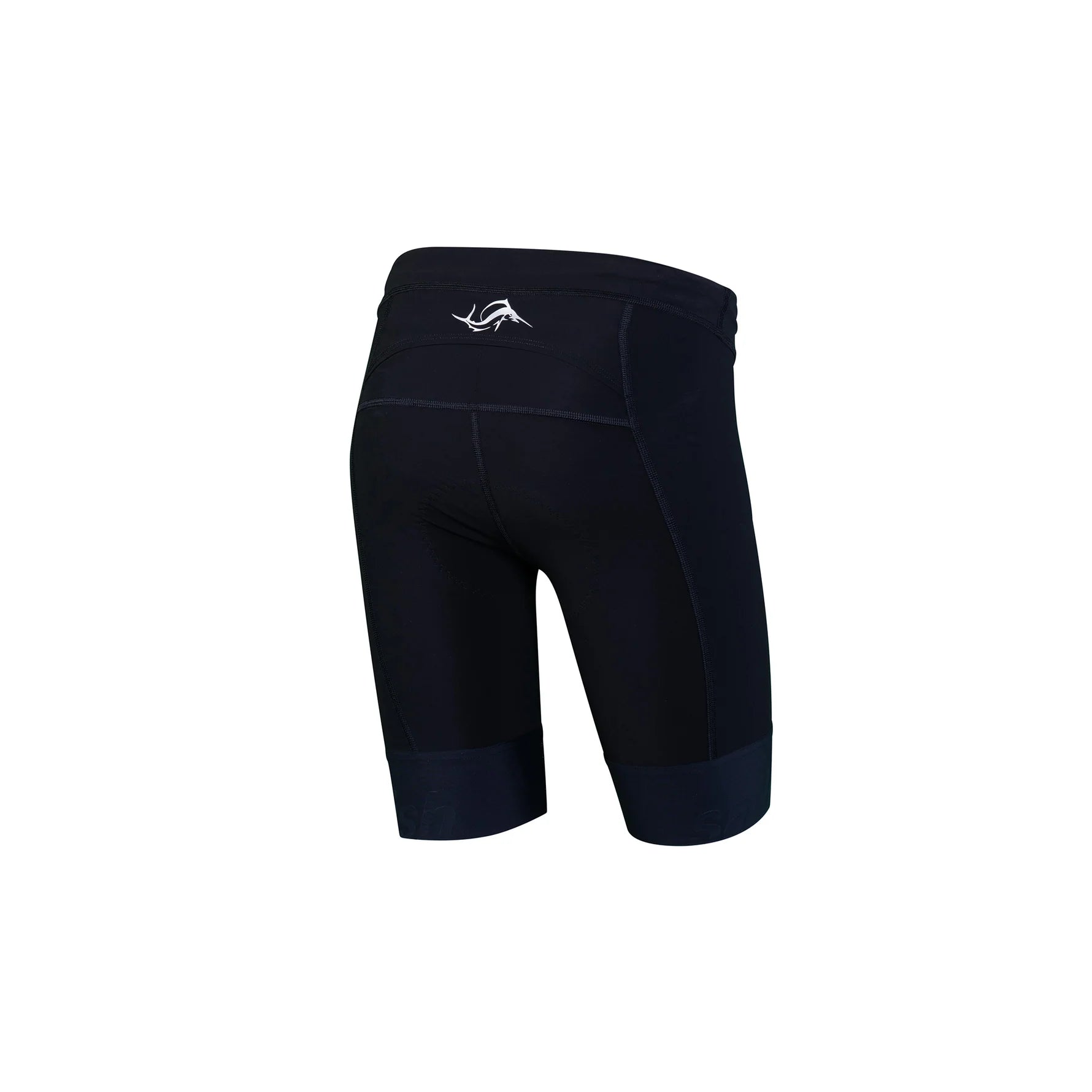 Sailfish Trishort Perform, Damen, schwarz