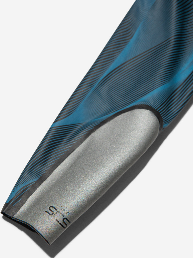 Orca Apex Flex V2, Neoprenanzug, Herren, Black, 2027