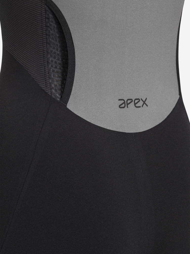 Detailansicht unterer hinterer Teil