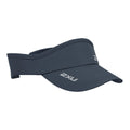 2XU Run Visor, Unisex, Outer Space