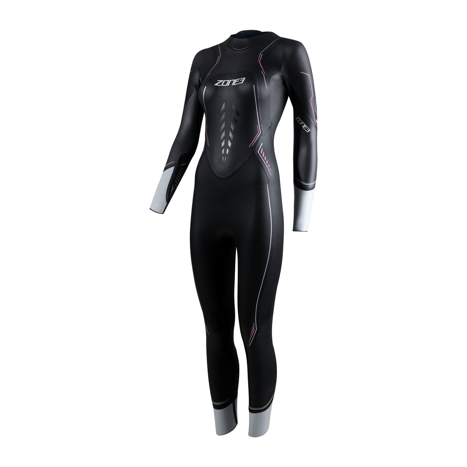 Zone3 Women's Aspire Wetsuit, Neoprenanzug, Damen 2025