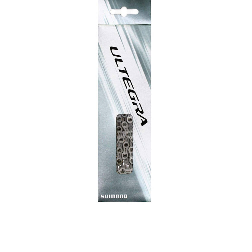 Shimano chain CN-6701, 10-speed for 2-speed cranks