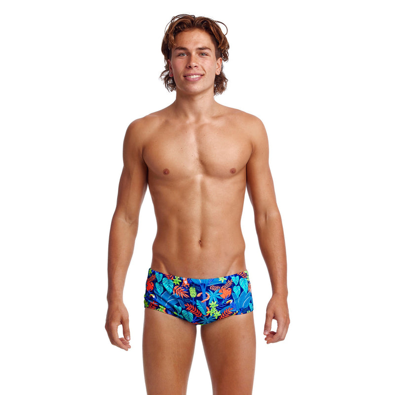 Way Funky Mother Funky Funky Trunks Mens Sidewinder Trunks Slothed Swim Trunks Mens