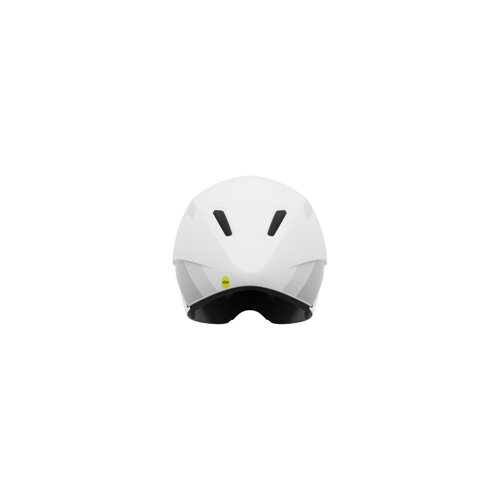 Giro Aerohead Mips, bicycle helmet, white/silver