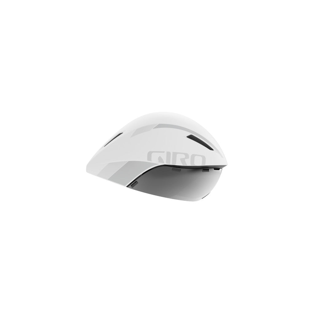 Giro Aerohead Mips, bicycle helmet, white/silver