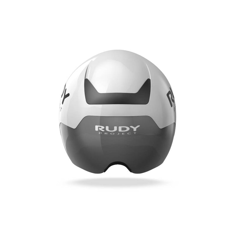 RUDY Project The Wing, bike helmet, glossy white 