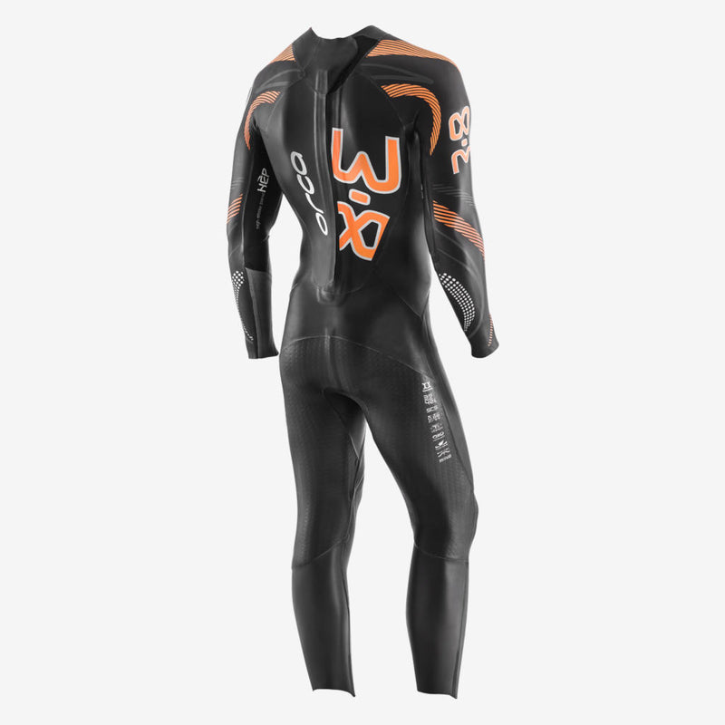 Tester Orca 3.8 Enduro wetsuit men 2020