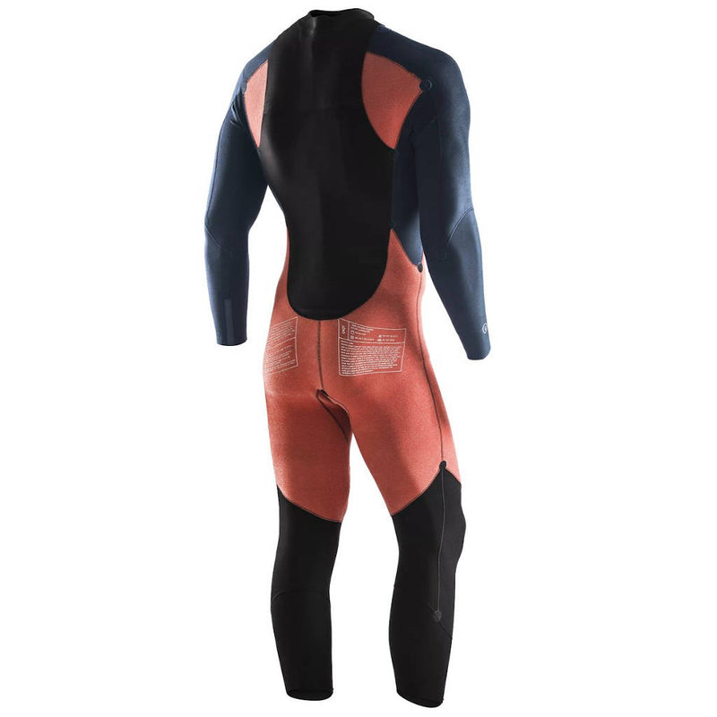 Orca Openwater RS1 Thermal Wetsuit Men's 2022