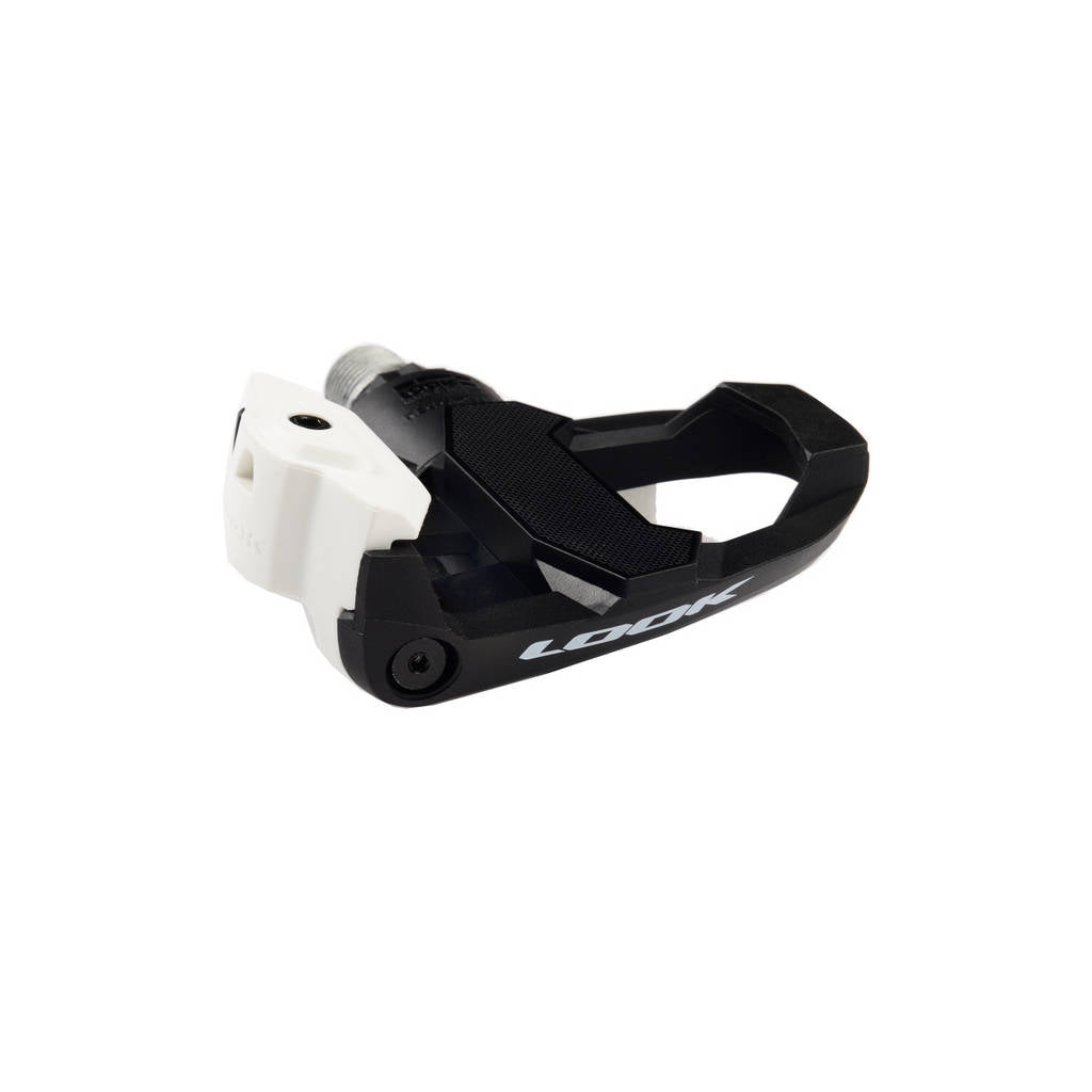 Look Kéo Classic 3 pedals, black/white