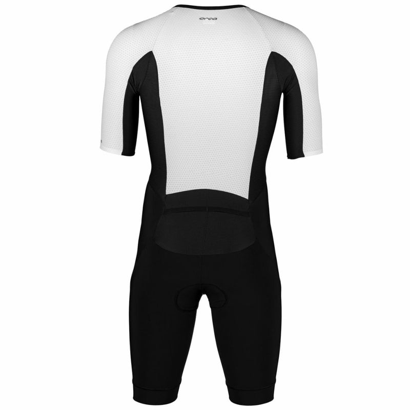 Orca Athlex Aero Race Suit, men, black/white