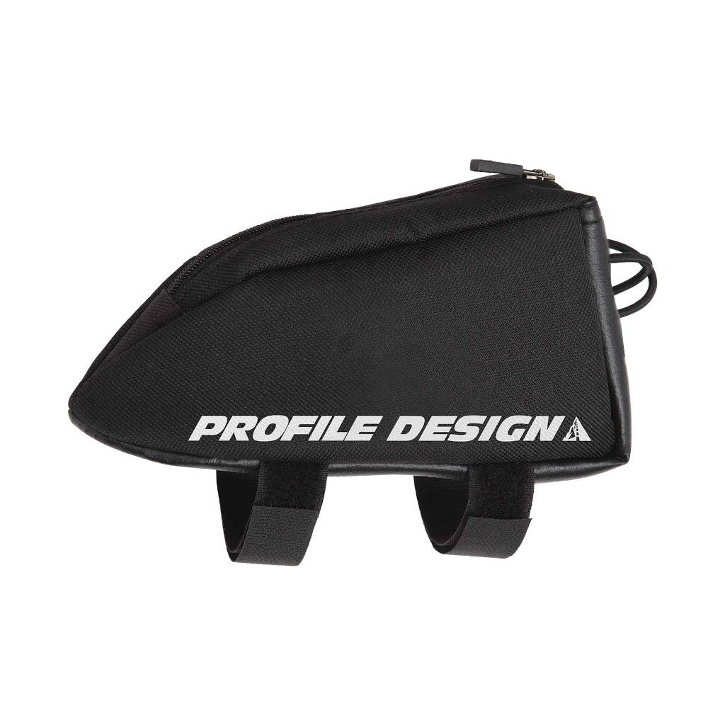 Profile Design Aero E-Pack Compact, black