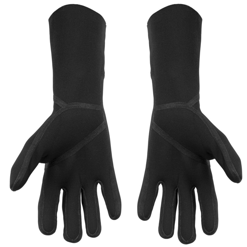 Orca Openwater Core Gloves, Herren, schwarz